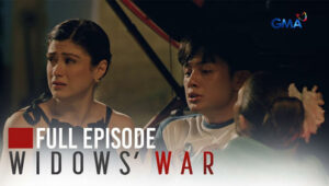 Widows’ War: Season 1 Full Episode 103