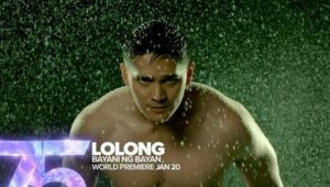 Lolong: Bayani ng Bayan: Season 1 Full Episode 1