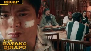 Batang Quiapo: Season 2 Full Episode 348