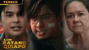 Batang Quiapo: Season 2 Full Episode 349