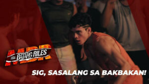 Mga Batang Riles: Season 1 Full Episode 10