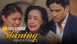 Shining Inheritance: Season 1 Full Episode 82