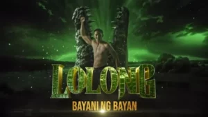 Lolong: Bayani ng Bayan: Season 1 Full Episode 23