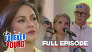 Forever Young: Season 1 Full Episode 78